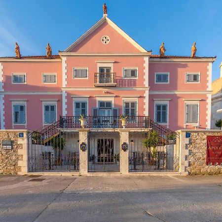 B&B Heritage Villa Apolon Stari Grad  Zewnętrze zdjęcie