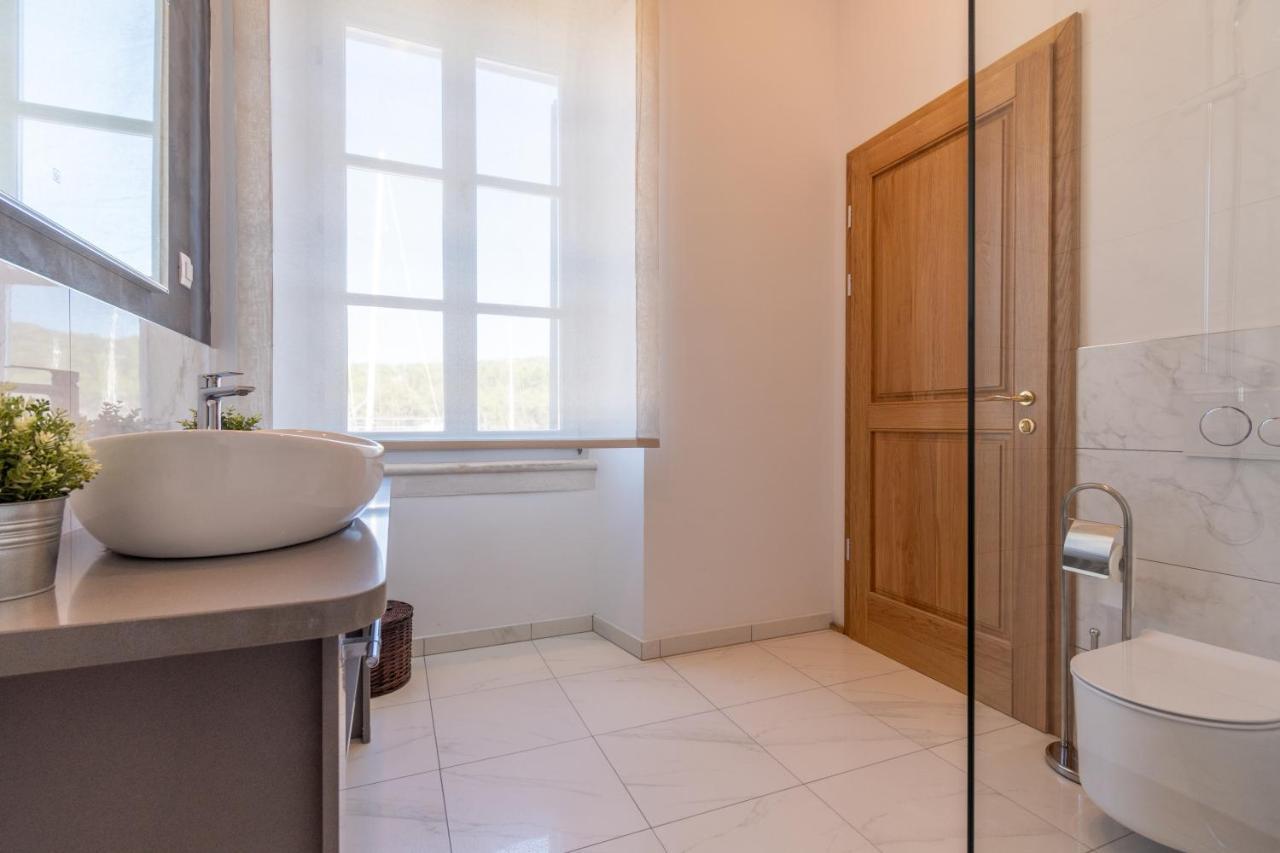 B&B Heritage Villa Apolon Stari Grad  Zewnętrze zdjęcie