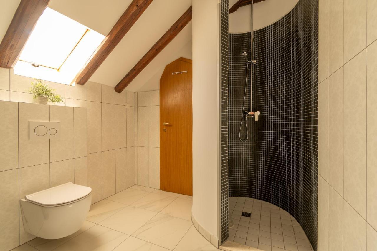 B&B Heritage Villa Apolon Stari Grad  Zewnętrze zdjęcie