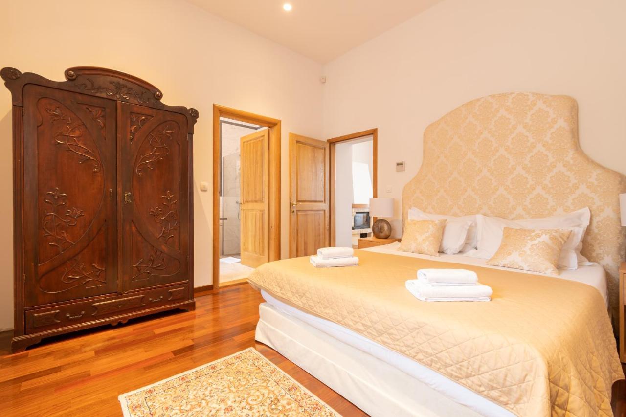 B&B Heritage Villa Apolon Stari Grad  Zewnętrze zdjęcie