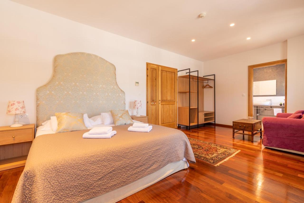 B&B Heritage Villa Apolon Stari Grad  Zewnętrze zdjęcie