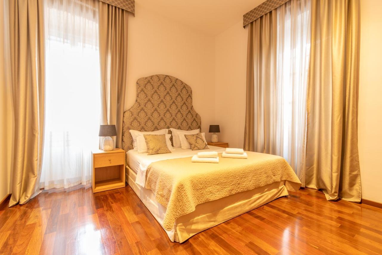 B&B Heritage Villa Apolon Stari Grad  Zewnętrze zdjęcie