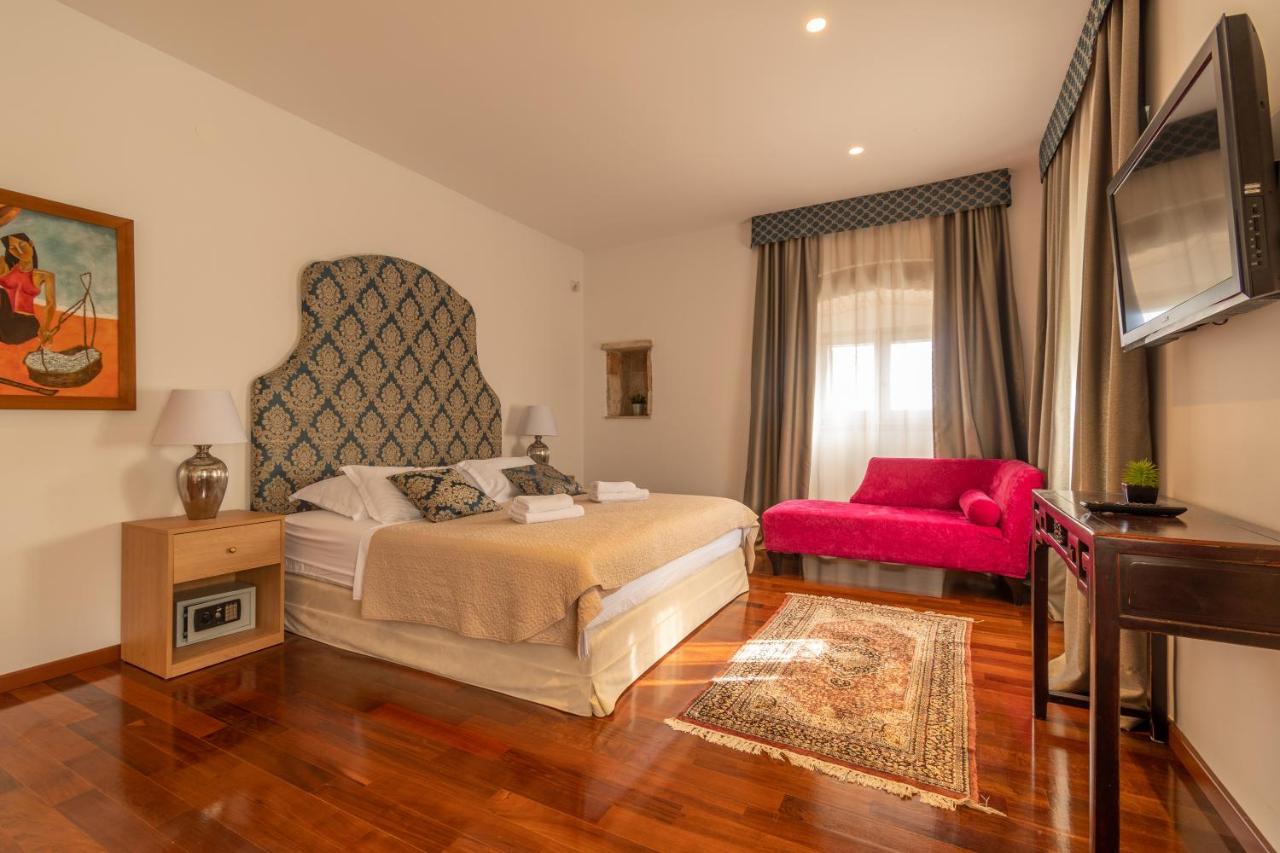 B&B Heritage Villa Apolon Stari Grad  Zewnętrze zdjęcie