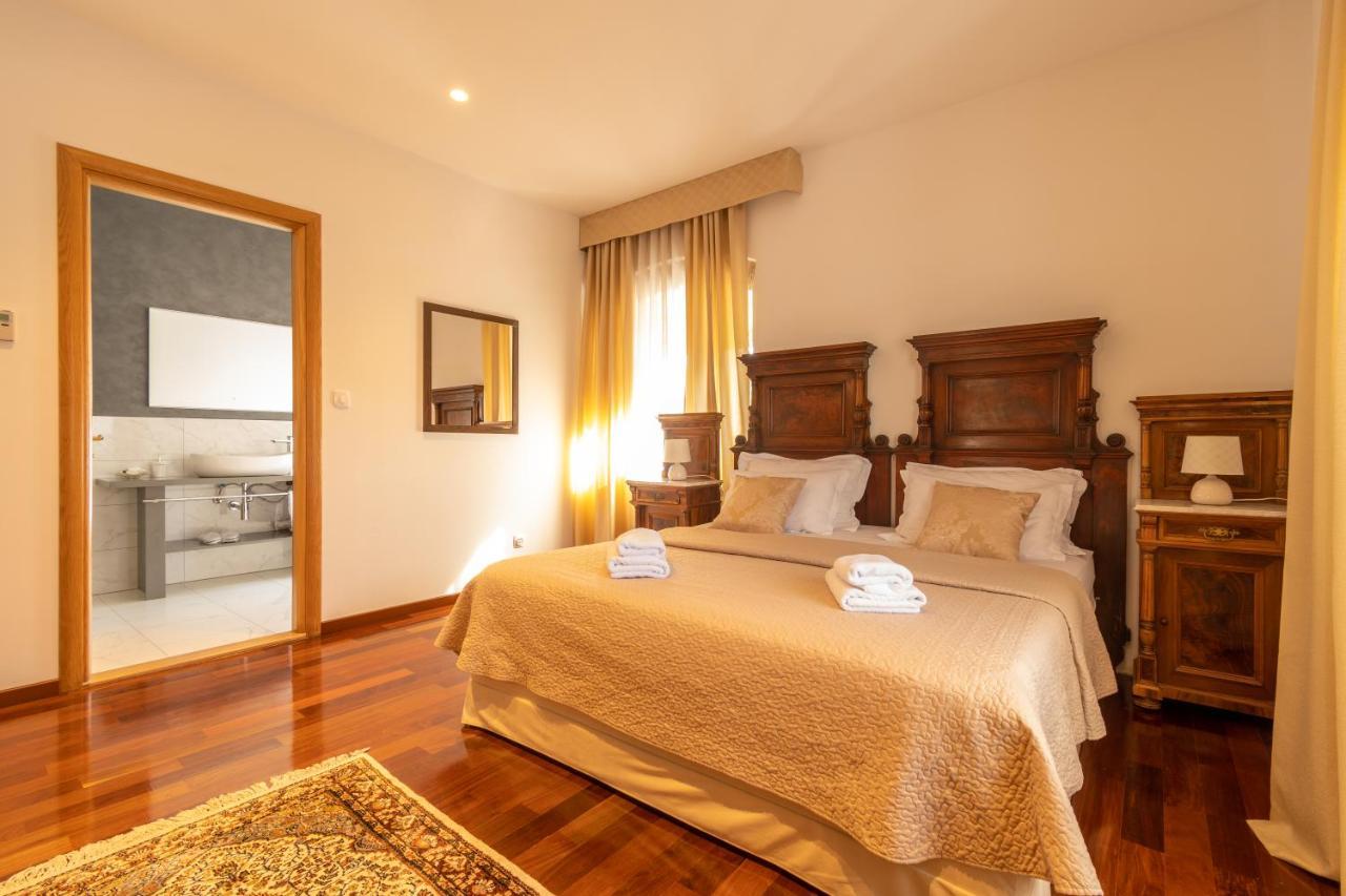 B&B Heritage Villa Apolon Stari Grad  Zewnętrze zdjęcie