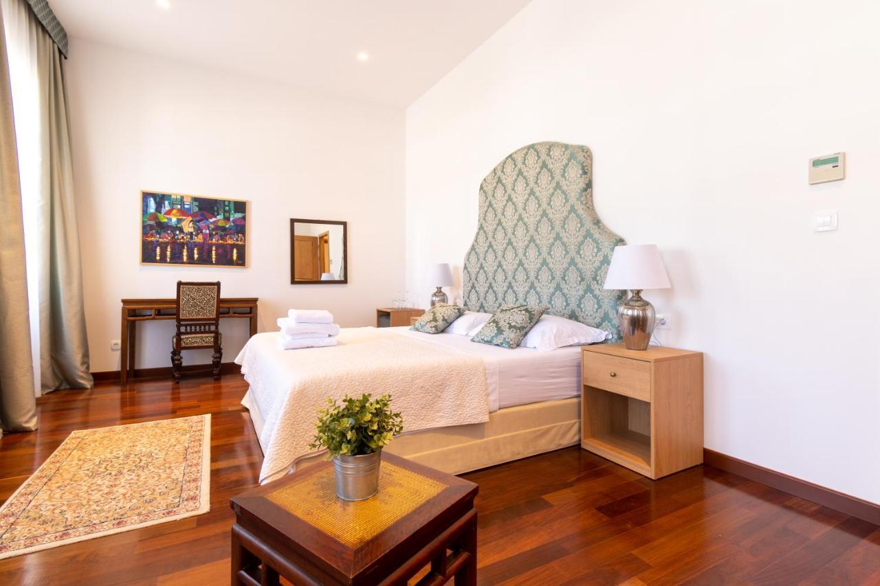 B&B Heritage Villa Apolon Stari Grad  Zewnętrze zdjęcie