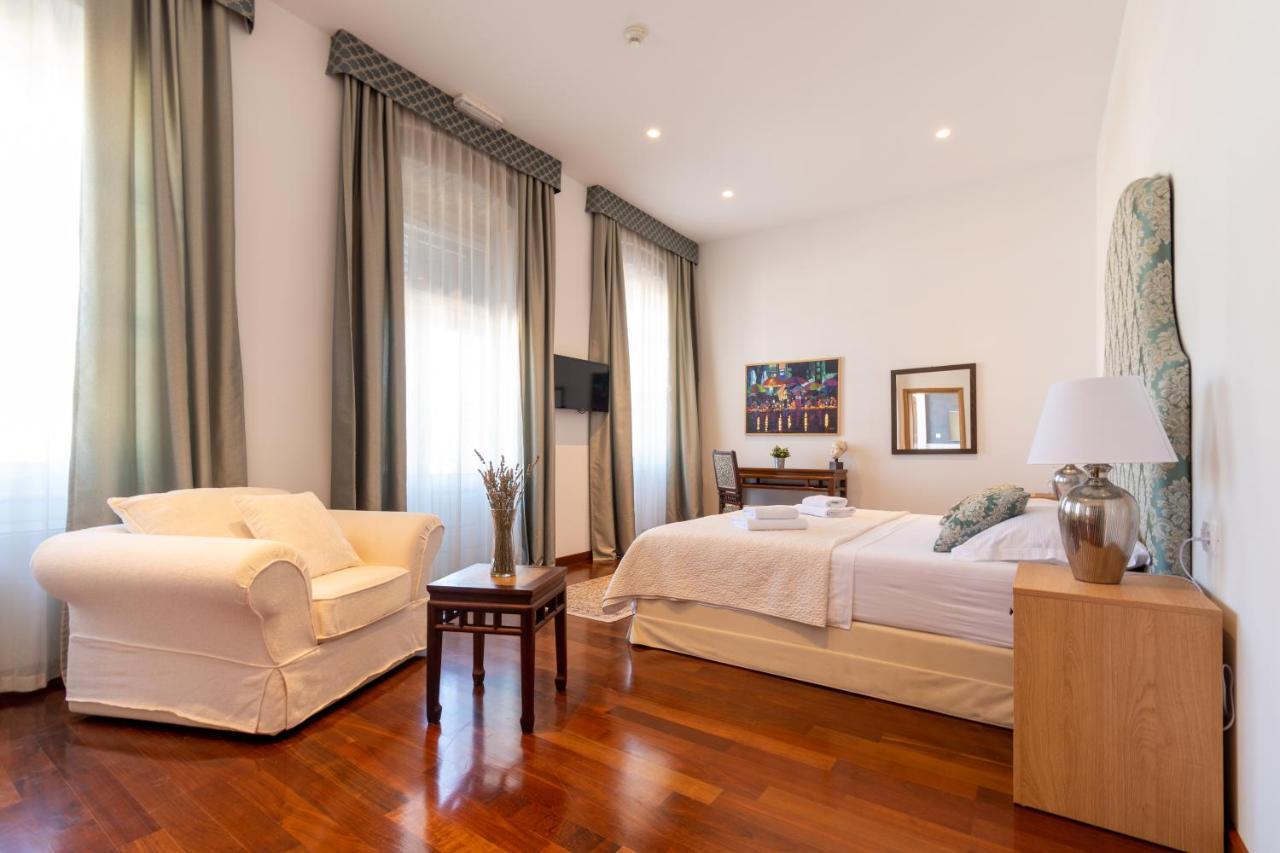 B&B Heritage Villa Apolon Stari Grad  Zewnętrze zdjęcie