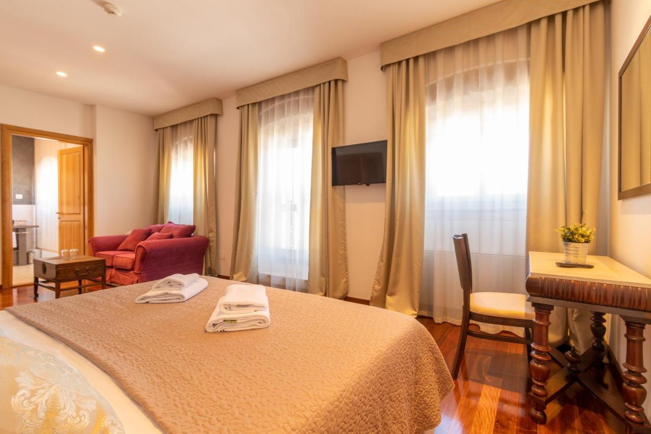 B&B Heritage Villa Apolon Stari Grad  Zewnętrze zdjęcie