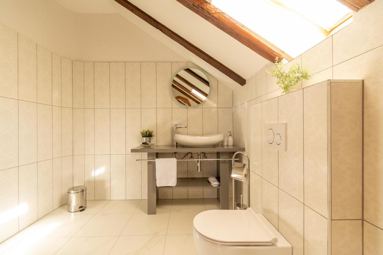 B&B Heritage Villa Apolon Stari Grad  Zewnętrze zdjęcie
