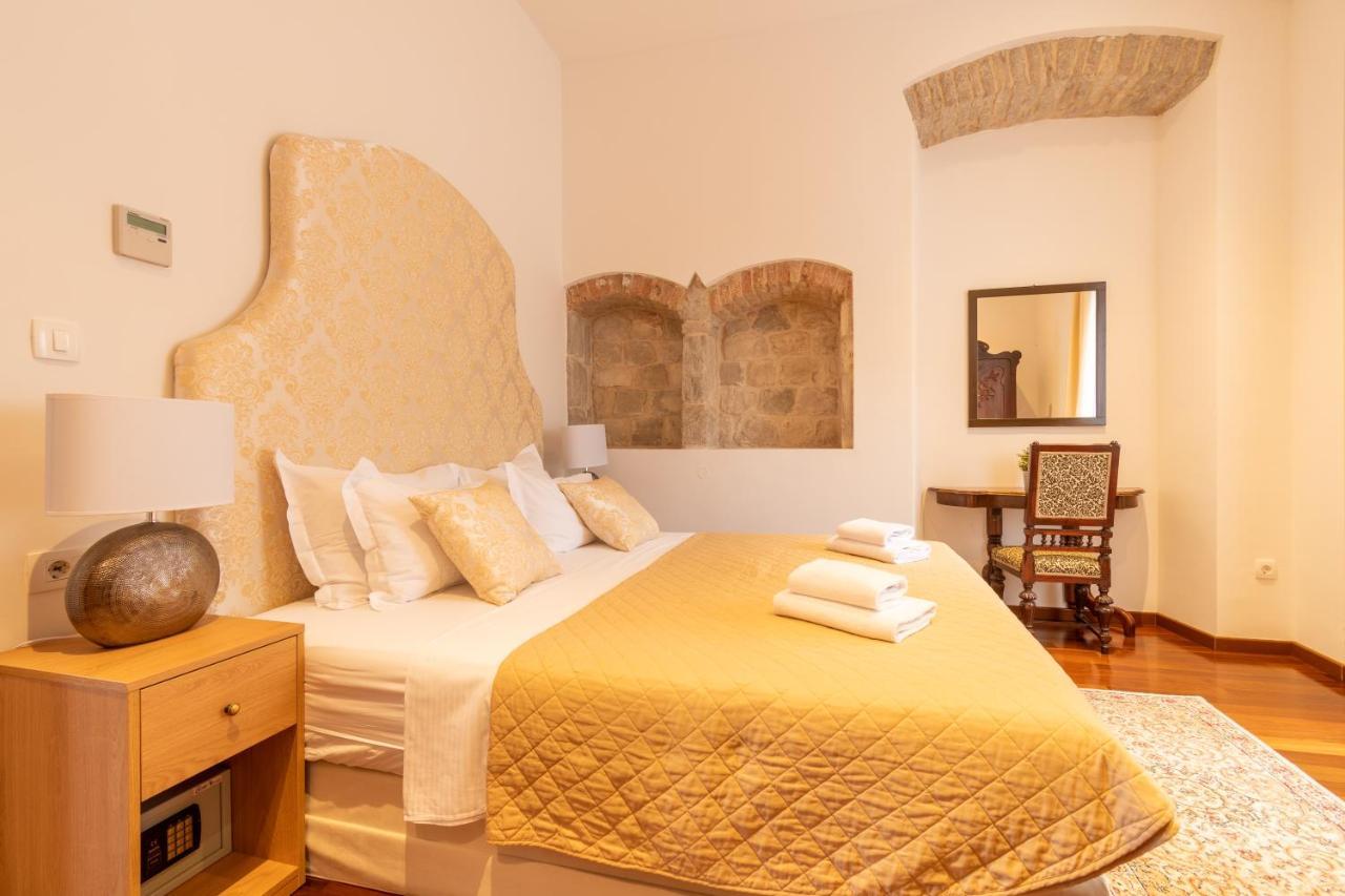 B&B Heritage Villa Apolon Stari Grad  Zewnętrze zdjęcie