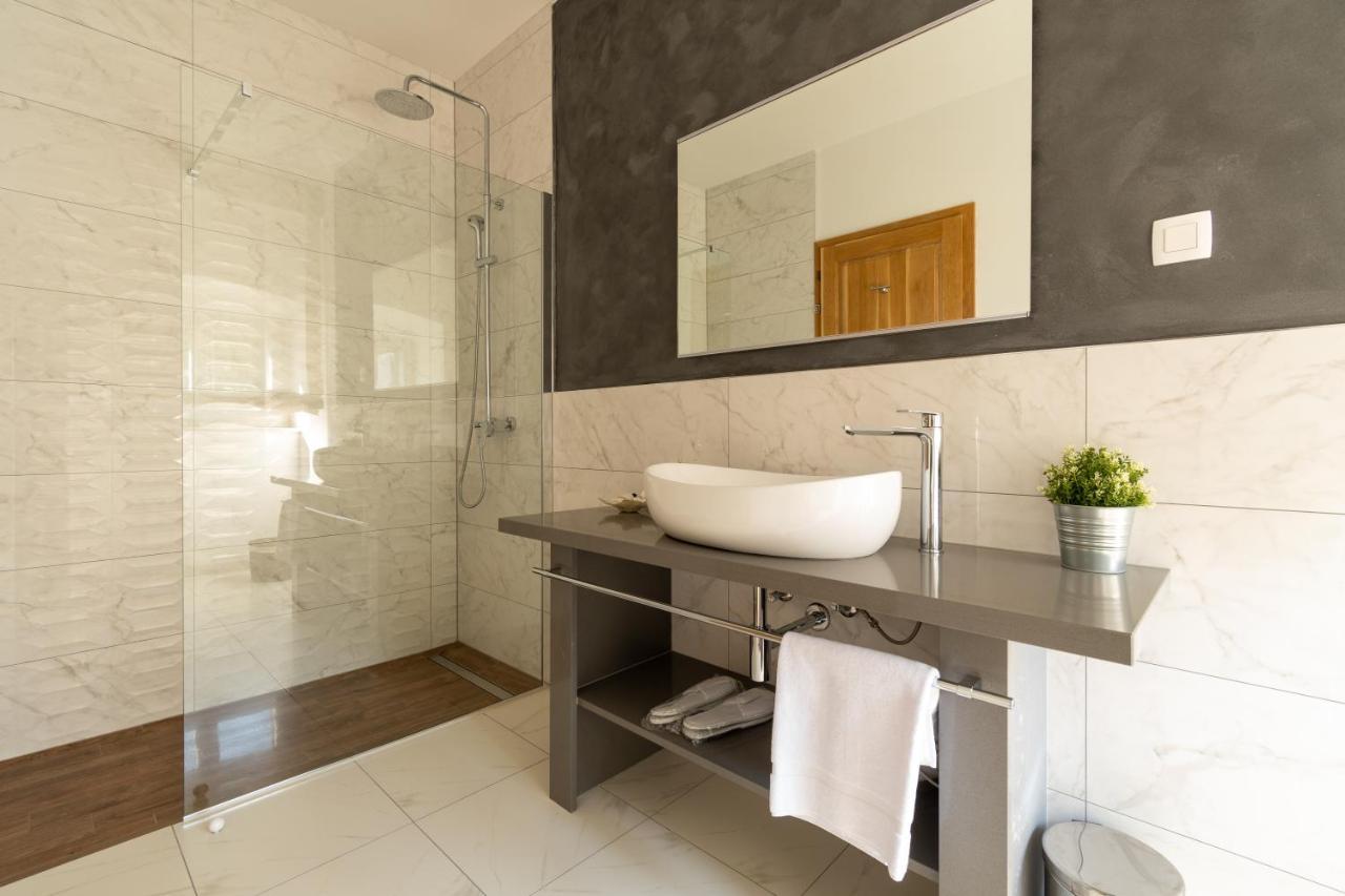 B&B Heritage Villa Apolon Stari Grad  Zewnętrze zdjęcie