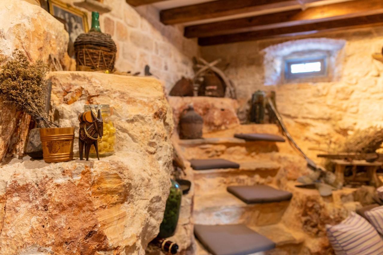 B&B Heritage Villa Apolon Stari Grad  Zewnętrze zdjęcie