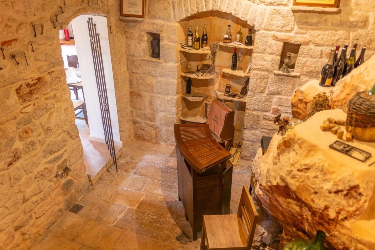 B&B Heritage Villa Apolon Stari Grad  Zewnętrze zdjęcie