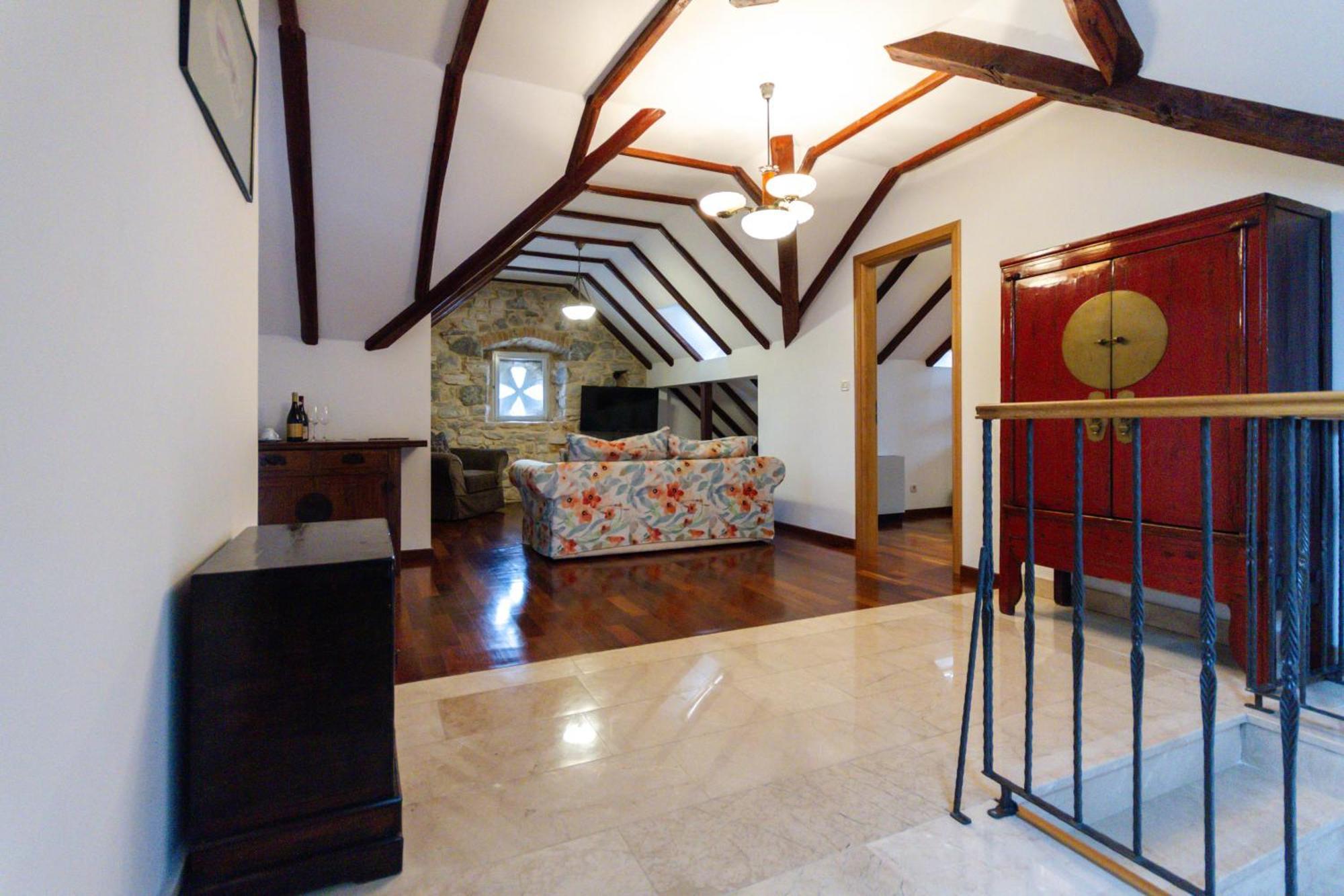 B&B Heritage Villa Apolon Stari Grad  Pokój zdjęcie